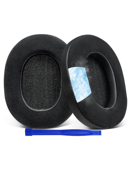 Almohadillas de Gel Refrigerante SOULWIT para Auriculares Sony WH-1000XM5