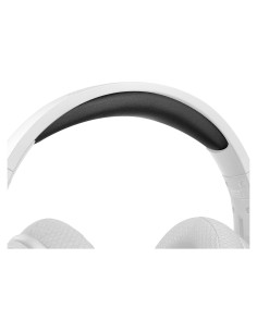 Funda de Diadema SOULWIT para Auriculares HyperX Cloud - Negro