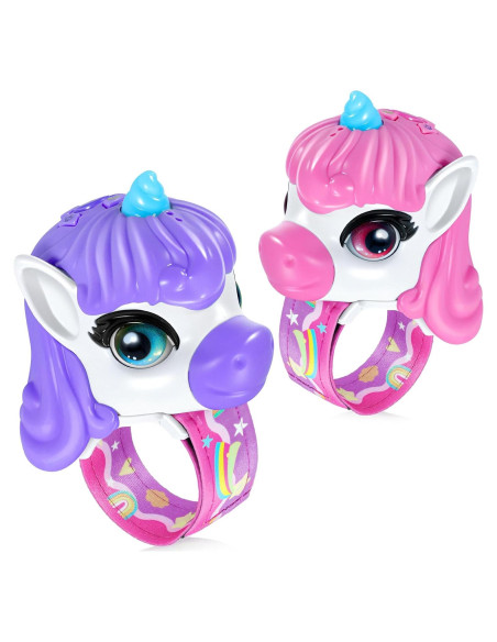 Walkie Talkies Vvinca para Niños 2 Paquete Larga Distancia Walkie Talkies Vvinca para Niños 2 Paquete Larga Distancia