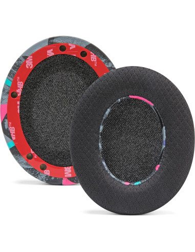 Almohadillas de Gel Refrigerante Wicked Cushions para Beats Studio Pro