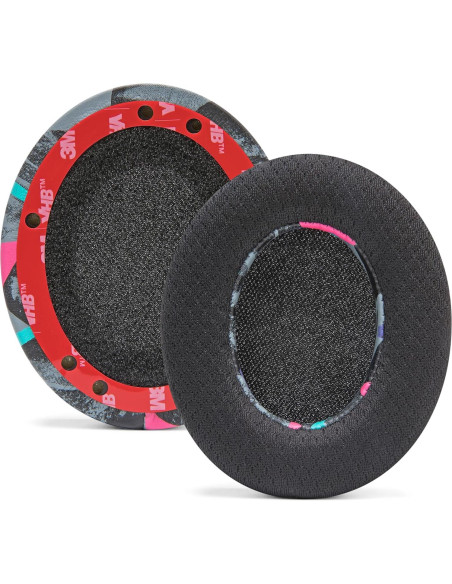 Almohadillas de Gel Refrigerante Wicked Cushions para Beats Studio Pro