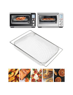 Cesta de Freír al Aire MMH para Horno Breville BOV860 - Acero Inoxidable