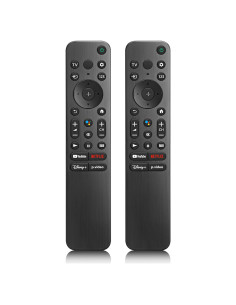 Control Remoto Universal BUXQE para Televisores Sony Bravia