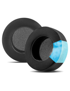 Almohadillas de Reemplazo Corsair Virtuoso RGB SE XT Gel Enfriamiento