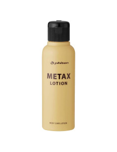 Loción de Masaje Metax Phiten 120 ml - Cuidado Muscular y Articular