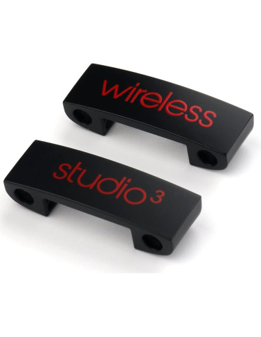 Reemplazo Hinge Metal para Auriculares Beats Studio 3.0