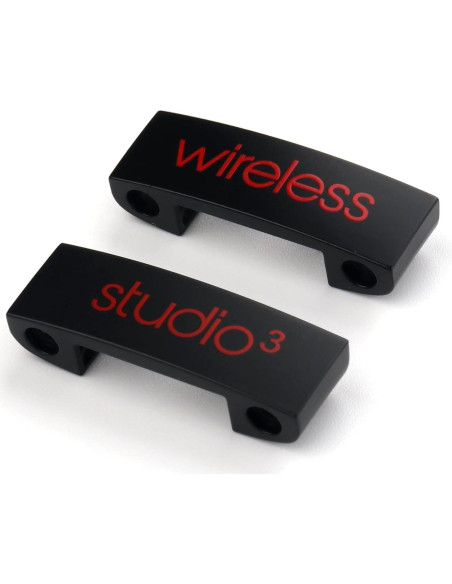 Reemplazo Hinge Metal para Auriculares Beats Studio 3.0