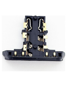 Reemplazo Módulo Conector Jack Auriculares Sony PS5