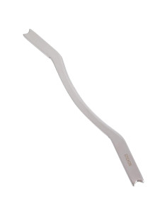 Herramienta de Masaje Gua Sha STICKON Acero Inoxidable 88.9cm