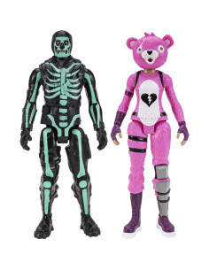 Paquete de Figuras Dúo Fortnite Jazwares 30.48 cm 2