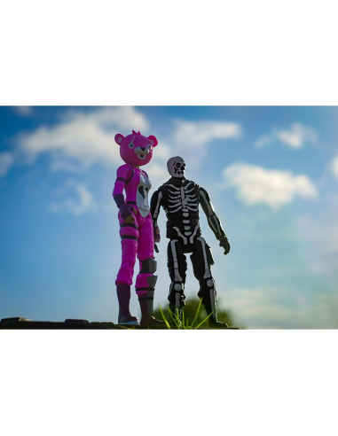 Paquete de Figuras Dúo Fortnite Jazwares 30.48 cm