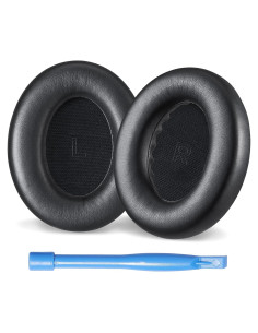 Almohadillas de Repuesto AHG para Auriculares Bose QC Ultra