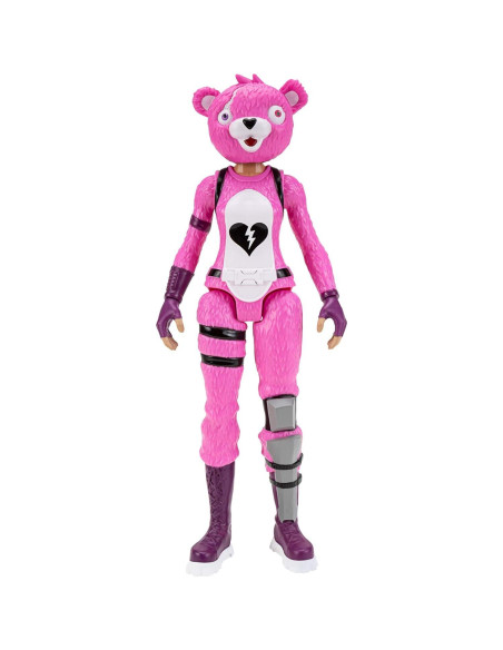 Paquete de Figuras Dúo Fortnite Jazwares 30.48 cm