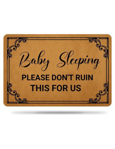 Alfombrilla Antideslizante Ytanie 61x41 cm Bienvenida Granja