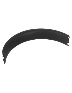 Almohadilla de diadema de repuesto Adhiper para Beats Pro y Studio 3 - Negro