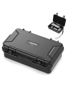 Funda Dura NEEWER para DJI Osmo Pocket 3, Impermeable IP67