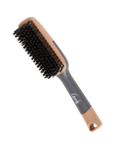 Cepillo Desenredante Goody de Cerdas de Jabalí 21.5cm