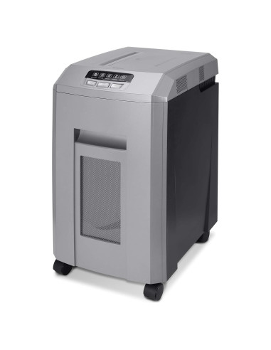 Destructora de Papel Aurora AU1580MA Micro-Corte 15 Hojas