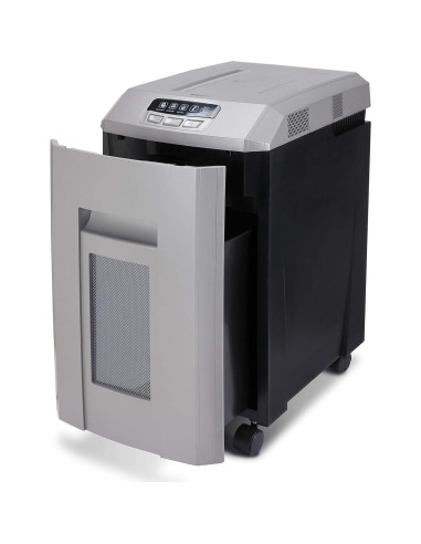 Destructora de Papel Aurora AU1580MA Micro-Corte 15 Hojas
