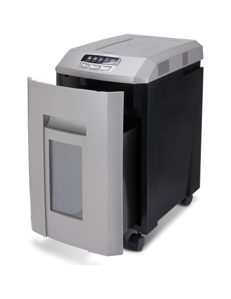 Destructora de Papel Aurora AU1580MA Micro-Corte 15 Hojas