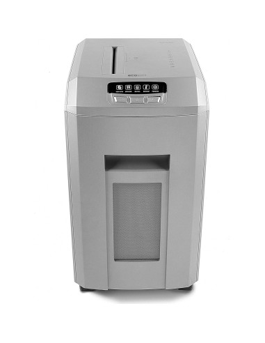 Destructora de Papel Aurora AU1580MA Micro-Corte 15 Hojas