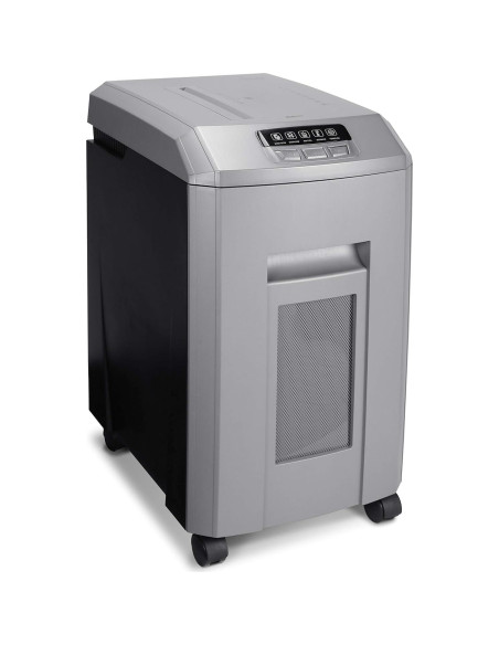 Destructora de Papel Aurora AU1580MA Micro-Corte 15 Hojas