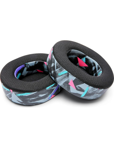 Almohadillas de Gel Refrigerante WC FreeZe para Arctis Nova Pro