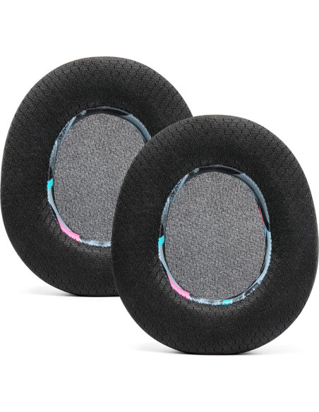 Almohadillas de Gel Refrigerante WC FreeZe para Arctis Nova Pro Almohadillas de Gel Refrigerante WC FreeZe para Arctis Nova Pro