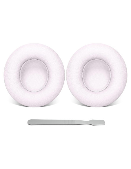 Almohadillas de Reemplazo Link Dream para Beats Solo 4 Rosa