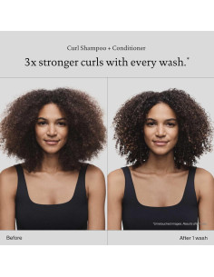 Acondicionador Living Proof Curl 236 ml Hidratante Rizado 2