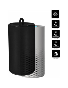 Funda de Nylon Resistente al Agua para Purificadores LEVOIT 2