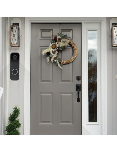 Paquete de 6 cintas adhesivas OYOCAM para Blink Video Doorbell 2