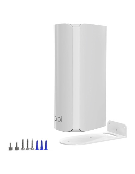 Soporte de Montaje en Pared VOMENC para WiFi 7 Orbi RBE770