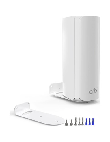 Soporte de Montaje en Pared VOMENC para WiFi 7 Orbi RBE770