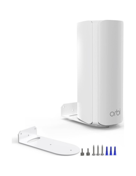 Soporte de Montaje en Pared VOMENC para WiFi 7 Orbi RBE770