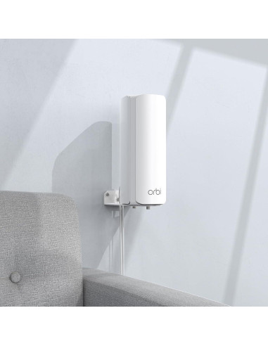 Soporte de Montaje en Pared VOMENC para WiFi 7 Orbi RBE770