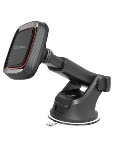 Soporte Magnético Universal RUIX para Smartphone 10-25 cm