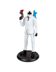 Figura de Acción McFarlane Fortnite Wildcard Premium 22 Puntos