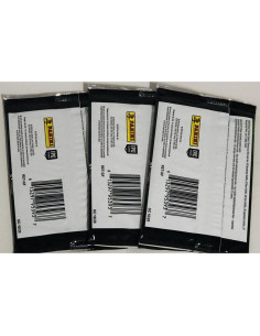 Tarjetas de Comercio Fortnite Serie 2 Lote 3 Paquetes 18 Tarjetas 2