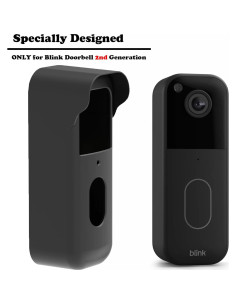 Soporte para timbre Blink 2 generación Fieybirt - Instalación fácil 2