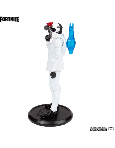 Figura de Acción McFarlane Fortnite Wildcard Premium 22 Puntos