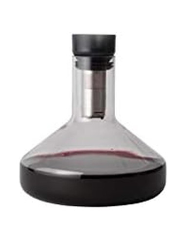 Sistema de Decantación Pura Rabbit, Vidrio, 750 ml