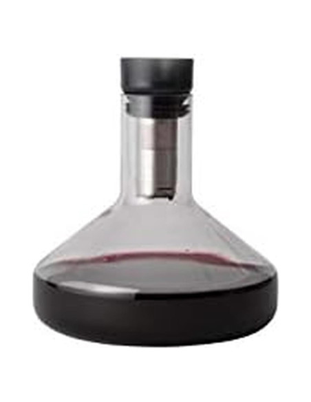 Sistema de Decantación Pura Rabbit, Vidrio, 750 ml