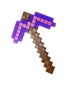 Juguete de Rol Mattel Minecraft Pico Encantado 24.8x2.5cm