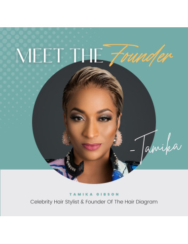 Gel de Encaje Sin Adhesivo Liquid Gold 118.3 ml - El Diagrama del Cabello