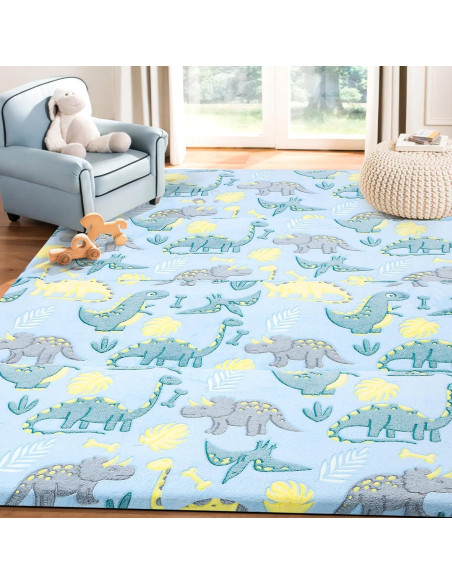 Colchón Futón Plegable MeMoreCool 1.83x1.22m para Niños