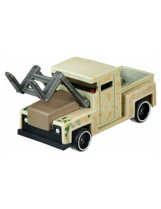 Hot Wheels Vehículo Iron Golem 1:64 - Mattel 2020