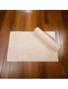 Juego de Alfombrillas de Baño Classic Turkish - 2 Piezas 100% Algodón 2