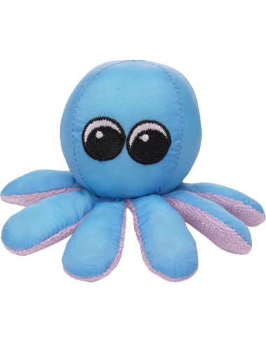 Juguete de Baño Flotante Manhattan Toy Cangrejo 5 Piezas