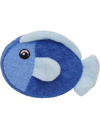 Juguete de Baño Flotante Manhattan Toy Cangrejo 5 Piezas